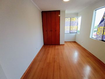 Vendo Departamento En Zona Residencial De San Borja