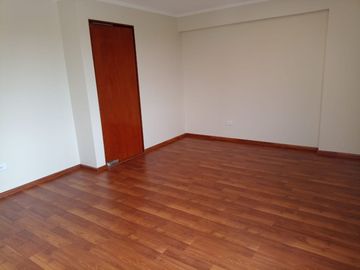 Vendo Departamento En Zona Residencial De San Borja