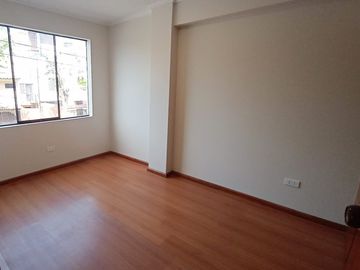 Vendo Departamento En Zona Residencial De San Borja