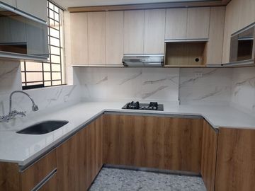 Vendo Departamento En Zona Residencial De San Borja