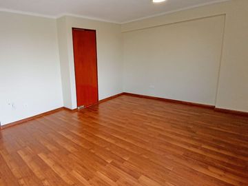 Vendo Departamento En Zona Residencial De San Borja