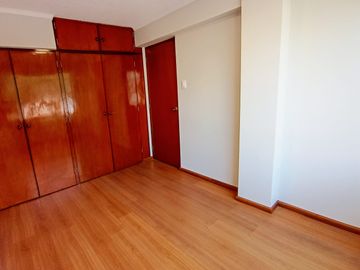 Vendo Departamento En Zona Residencial De San Borja