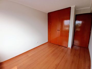 Vendo Departamento En Zona Residencial De San Borja