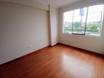 Vendo Departamento En Zona Residencial De San Borja