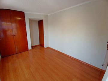 Vendo Departamento En Zona Residencial De San Borja