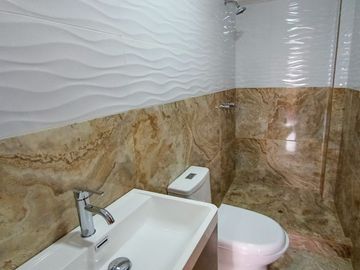 Vendo Departamento En Zona Residencial De San Borja