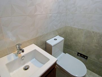 Vendo Departamento En Zona Residencial De San Borja