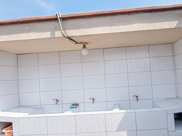 Vendo Departamento En Zona Residencial De San Borja