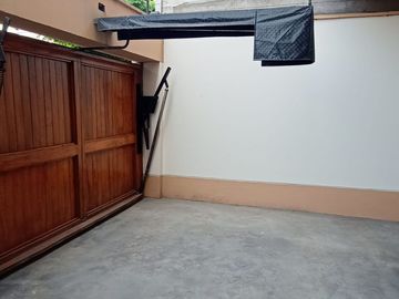 Vendo Departamento En Zona Residencial De San Borja