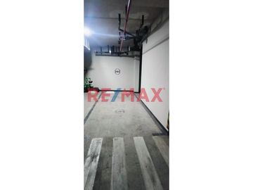 Se Vende Departamento En Santa Beatriz - Cercado De Lima