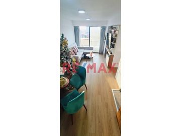 Se Vende Departamento En Santa Beatriz - Cercado De Lima