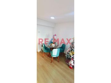 Se Vende Departamento En Santa Beatriz - Cercado De Lima