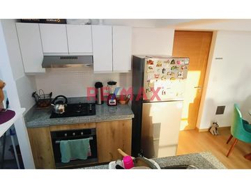 Se Vende Departamento En Santa Beatriz - Cercado De Lima