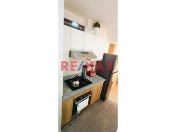 Se Vende Departamento En Santa Beatriz - Cercado De Lima