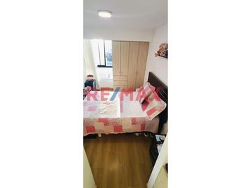 Se Vende Departamento En Santa Beatriz - Cercado De Lima