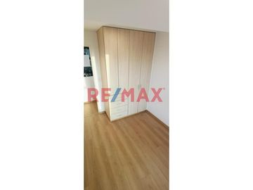 Se Vende Departamento En Santa Beatriz - Cercado De Lima