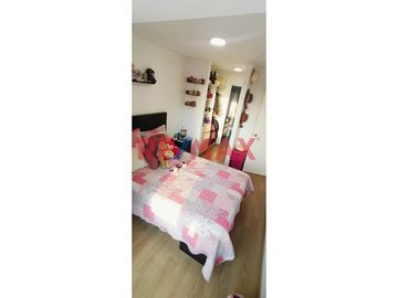 Se Vende Departamento En Santa Beatriz - Cercado De Lima
