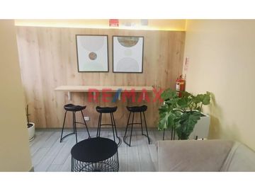 Se Vende Departamento En Santa Beatriz - Cercado De Lima