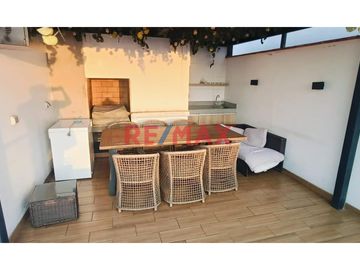 Se Vende Departamento En Santa Beatriz - Cercado De Lima