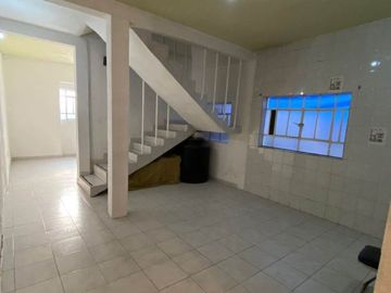 CASA EN VENTA LA CALLE DE ESTELA, COLONIA GUADALUPE TEPEYAC, GAM,
