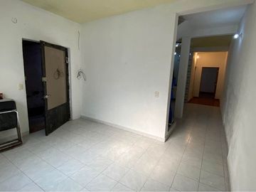 CASA EN VENTA LA CALLE DE ESTELA, COLONIA GUADALUPE TEPEYAC, GAM,