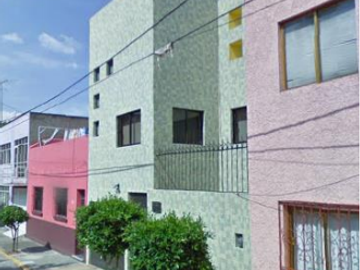 CASA EN VENTA LA CALLE DE ESTELA, COLONIA GUADALUPE TEPEYAC, GAM,