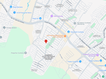 !!!!!!Se VeNDe CaSa En CuMbReS ElItE 8° SeCtOr !!!!EXCeLeNTe UBiCaCIóN!!!!!ReMATeS HiPoTeCaRiOs 