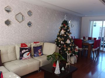 Casa en Venta por Solca - Santa Lucia