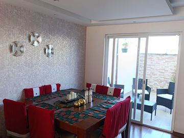 Casa en Venta por Solca - Santa Lucia