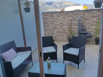Casa en Venta por Solca - Santa Lucia