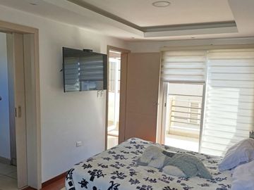 Casa en Venta por Solca - Santa Lucia