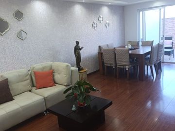Hermosa Casa en Venta por Solca - Santa Lucia