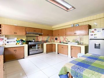 Gran Oportunidad Para Inversionistas, Venta De Casa En Surco!!!!!