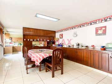 Gran Oportunidad Para Inversionistas, Venta De Casa En Surco!!!!!