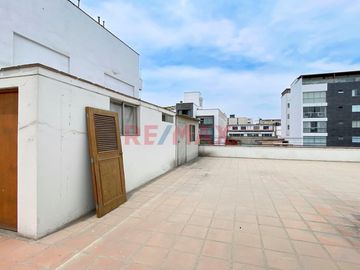 Gran Oportunidad Para Inversionistas, Venta De Casa En Surco!!!!!