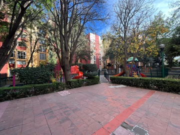 DEPARTAMENTO, REMATE BANCARIO, COPILCO UNIVERSIDAD, COYOACAN, CIUDAD DE MÉXICO