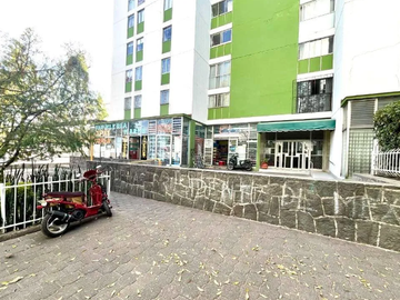 DEPARTAMENTO, REMATE BANCARIO, COPILCO UNIVERSIDAD, COYOACAN, CIUDAD DE MÉXICO