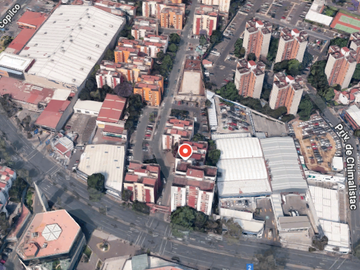 DEPARTAMENTO, REMATE BANCARIO, COPILCO UNIVERSIDAD, COYOACAN, CIUDAD DE MÉXICO