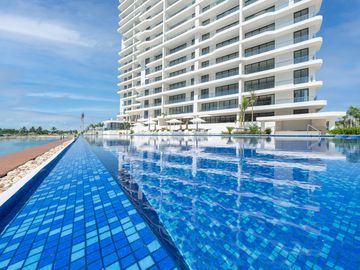 Departamento en venta puerto cancun