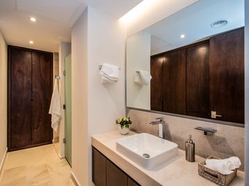 Departamento en venta puerto cancun