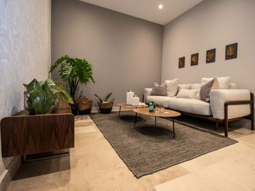 Departamento en venta puerto cancun