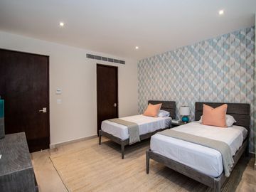 Departamento en venta puerto cancun