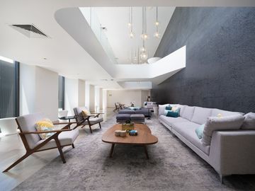 Departamento en venta puerto cancun