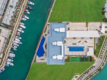 Departamento en venta puerto cancun