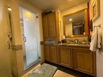 En venta, departamento en Interlomas