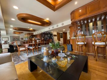 En venta, departamento en Interlomas