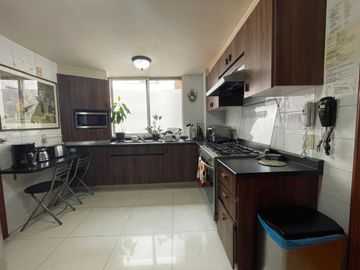 En venta, departamento en Interlomas