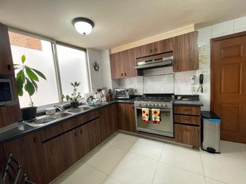 En venta, departamento en Interlomas