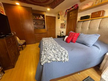 En venta, departamento en Interlomas