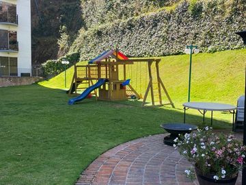 En venta, departamento en Interlomas